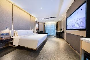 atour hotel meixi huxi metro station yuelu district changsha