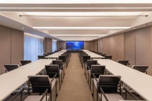 atour hotel meixi huxi metro station yuelu district changsha