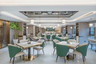 atour hotel meixi huxi metro station yuelu district changsha