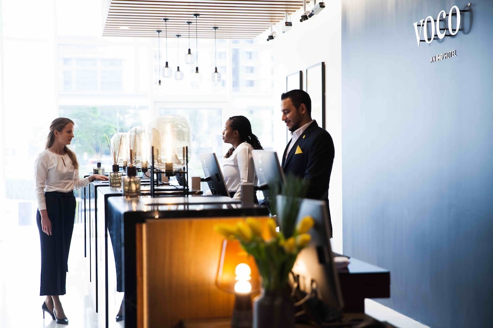 voco dubai by ihg