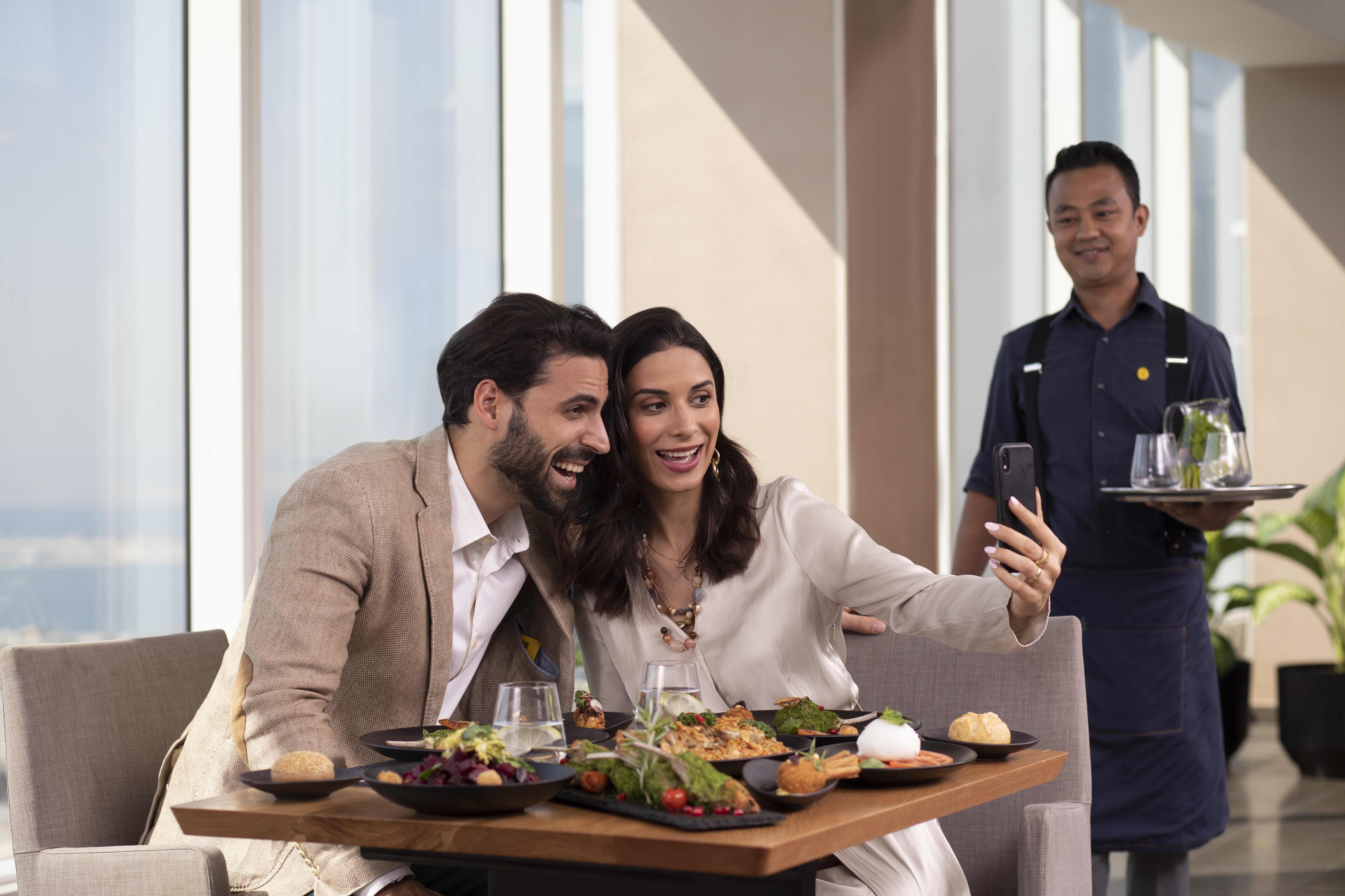 voco dubai by ihg