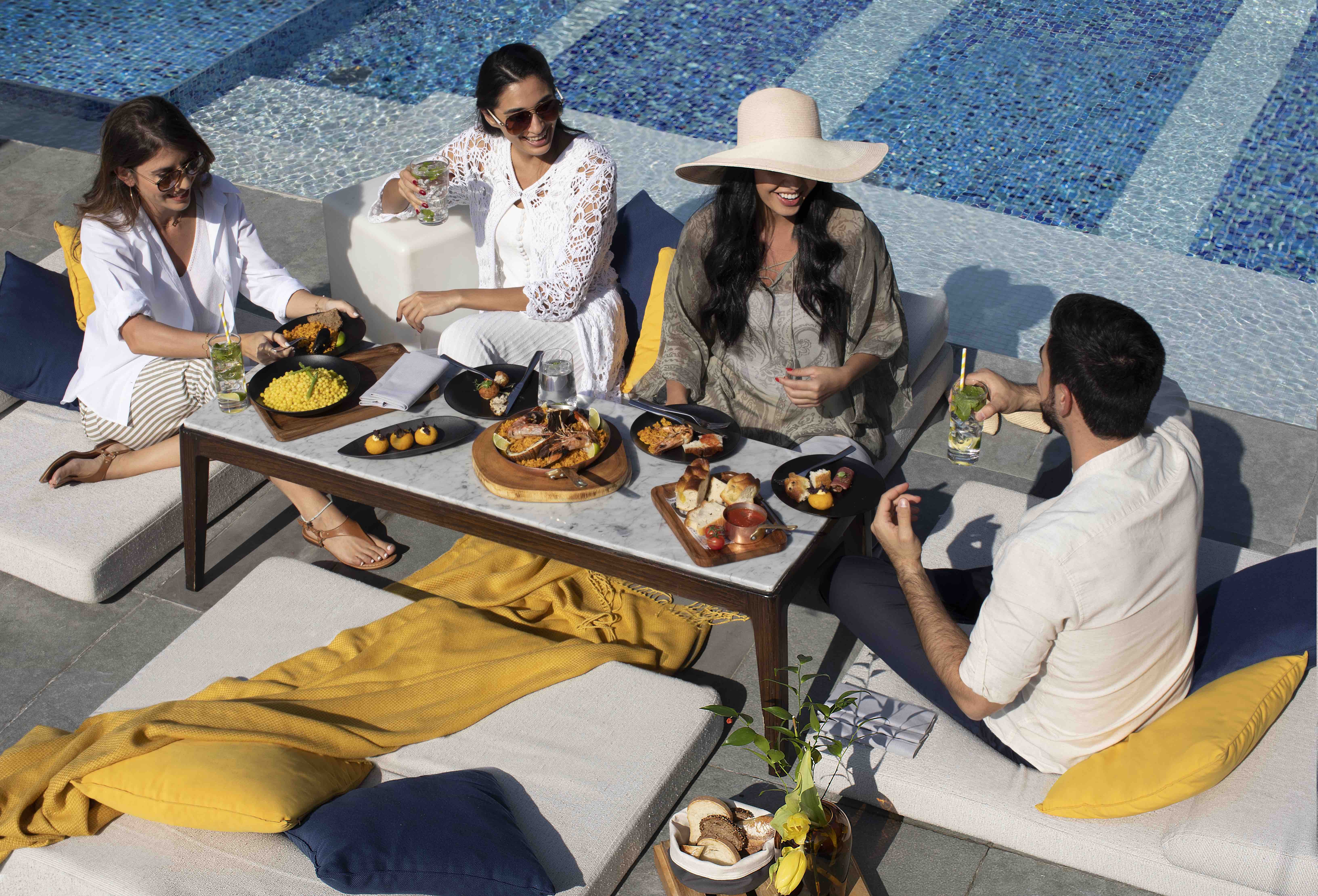 voco dubai by ihg