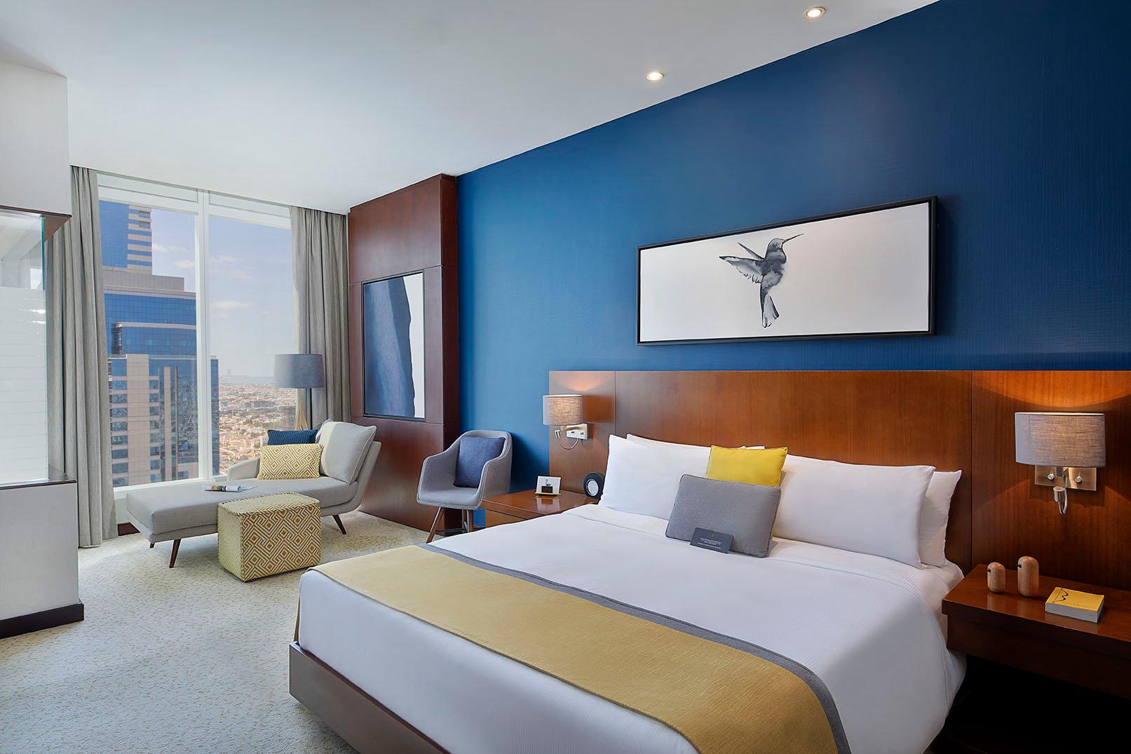 voco dubai by ihg