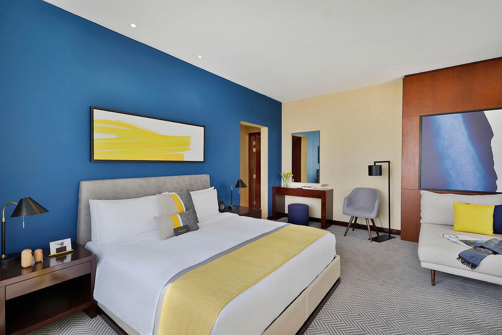 voco dubai by ihg