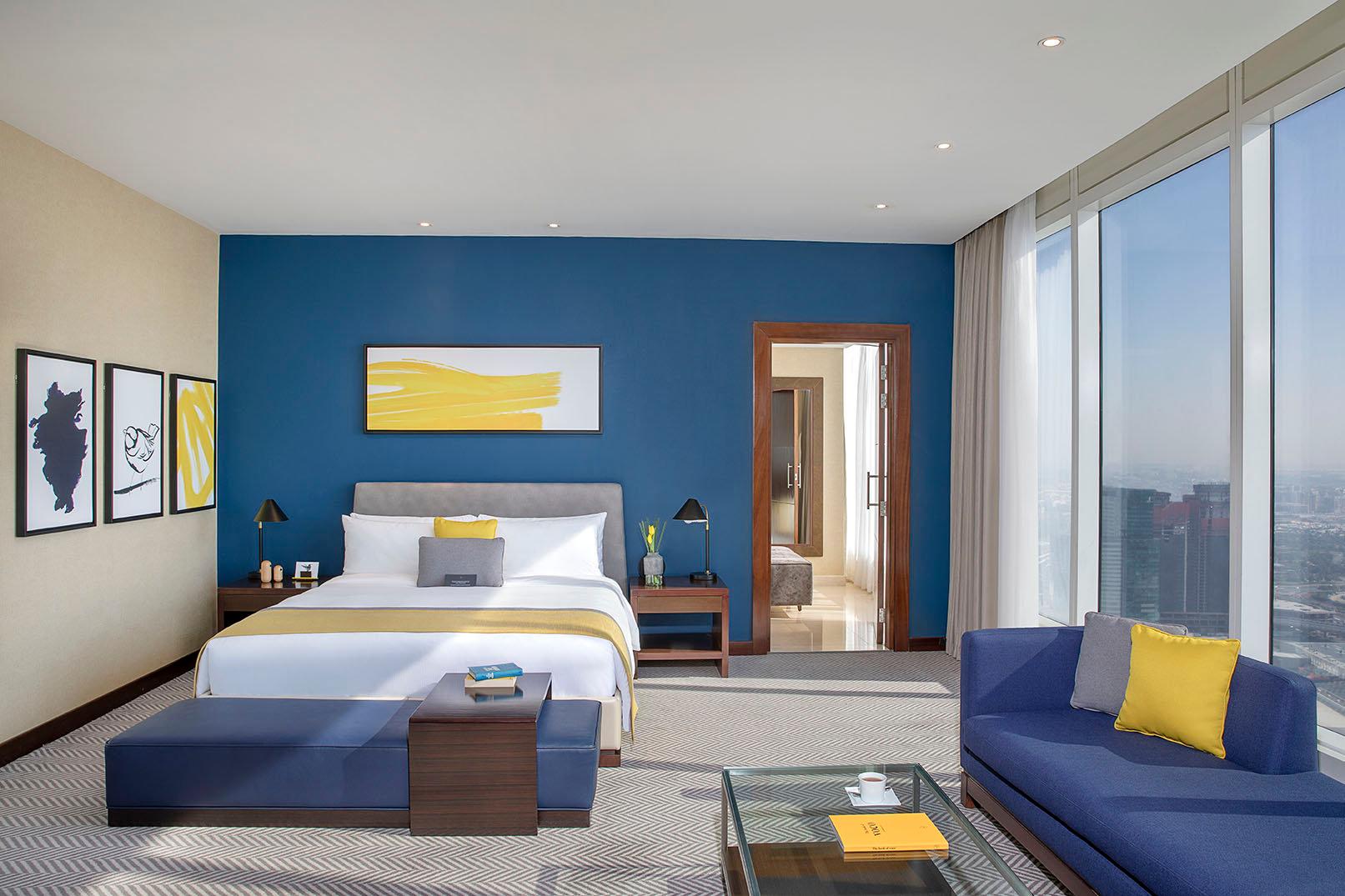 voco dubai by ihg