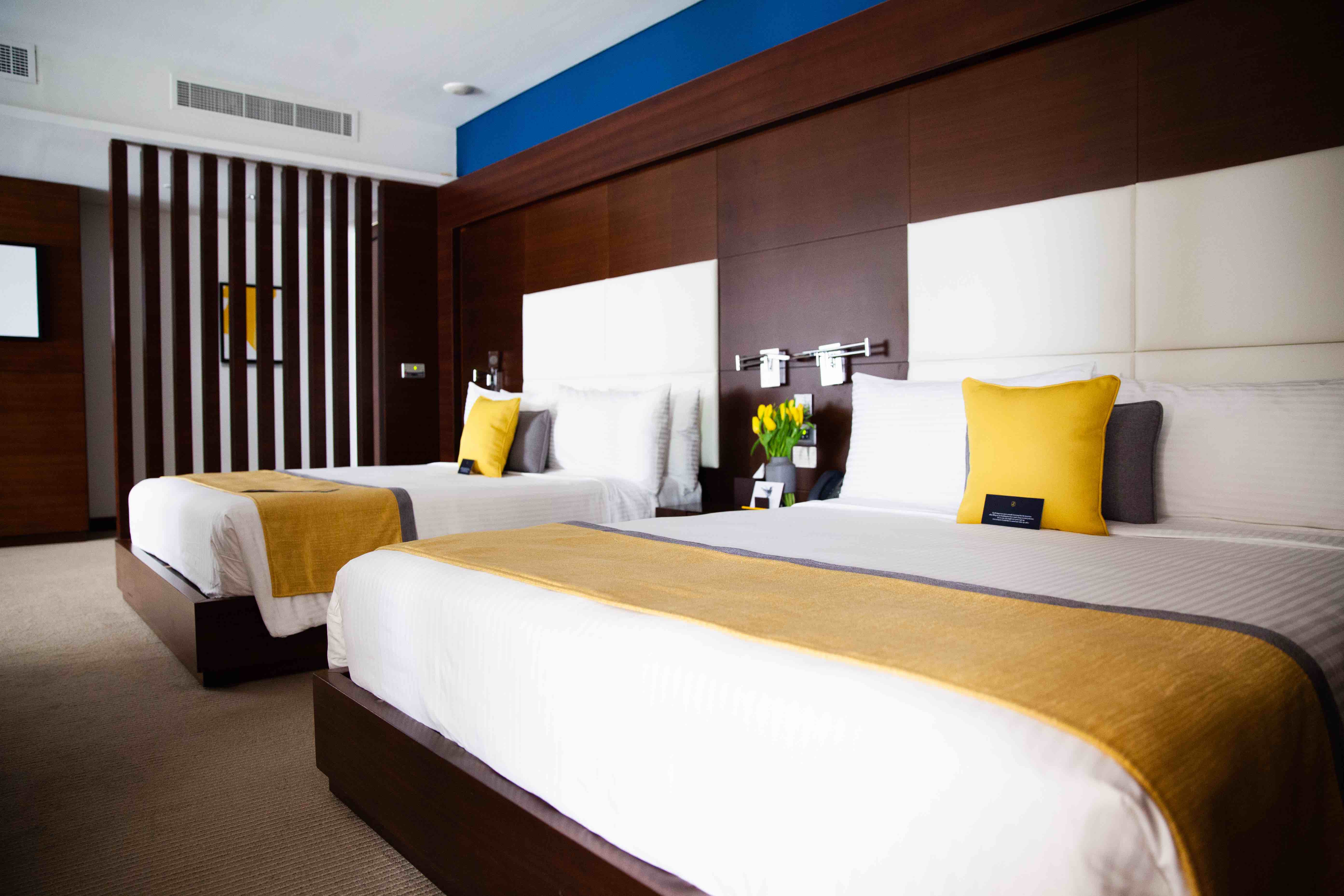 voco dubai by ihg
