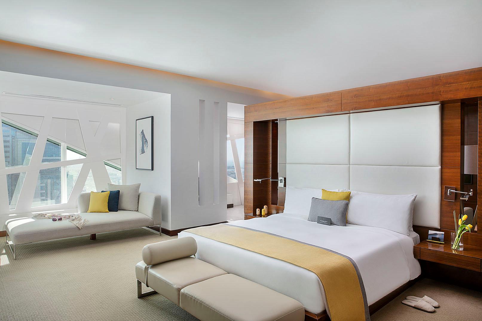 voco dubai by ihg