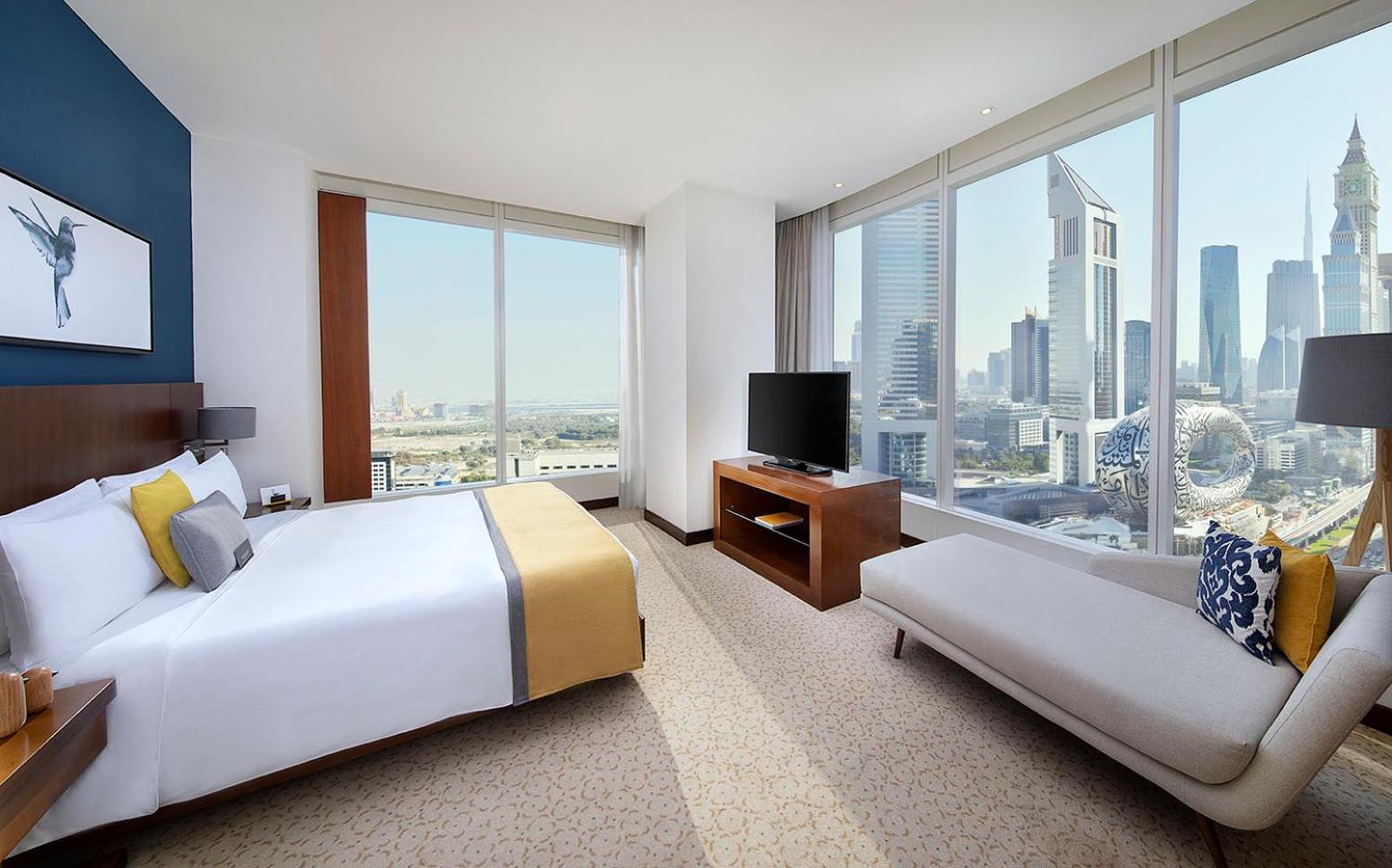 voco dubai by ihg