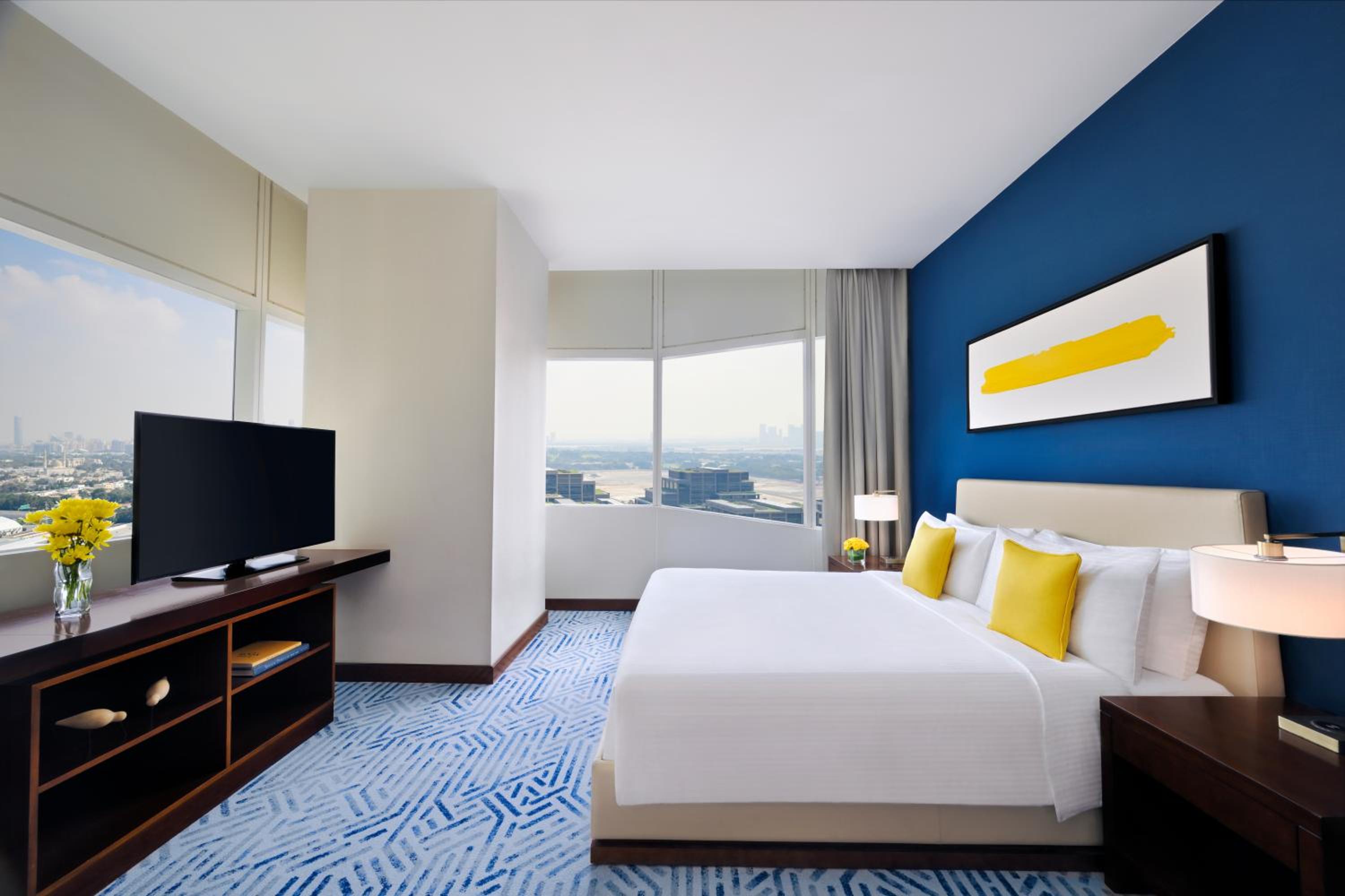 voco dubai by ihg