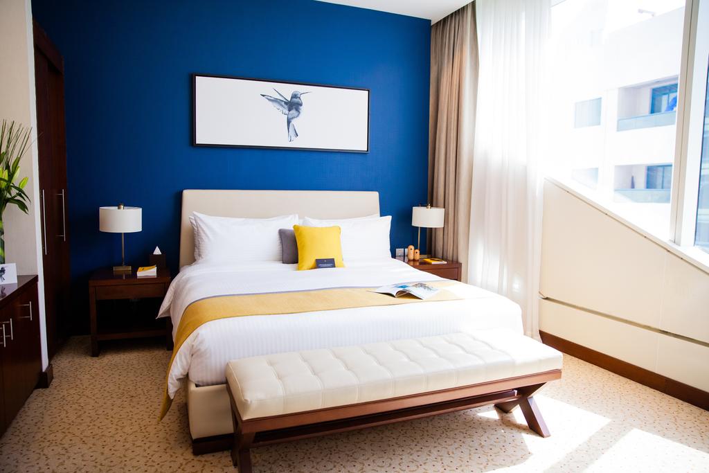 voco dubai by ihg