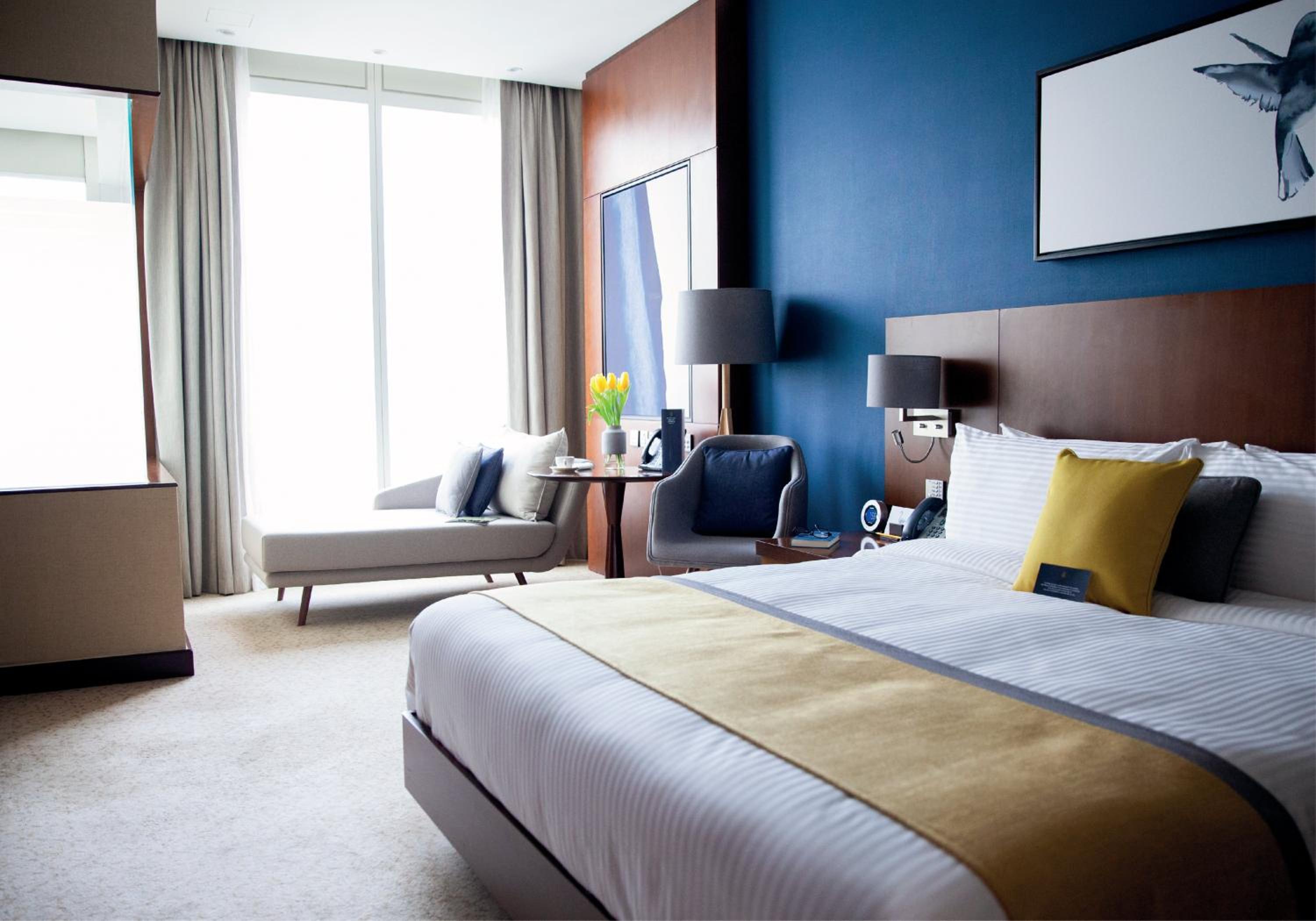 voco dubai by ihg