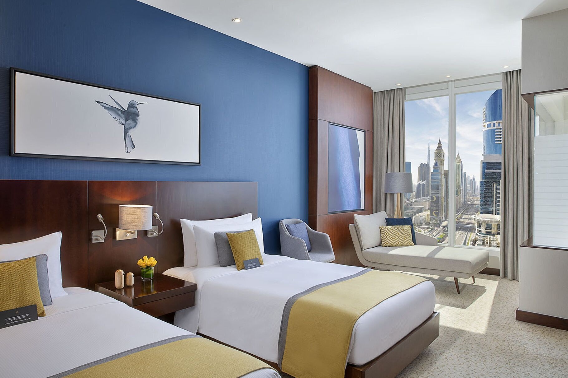 voco dubai by ihg