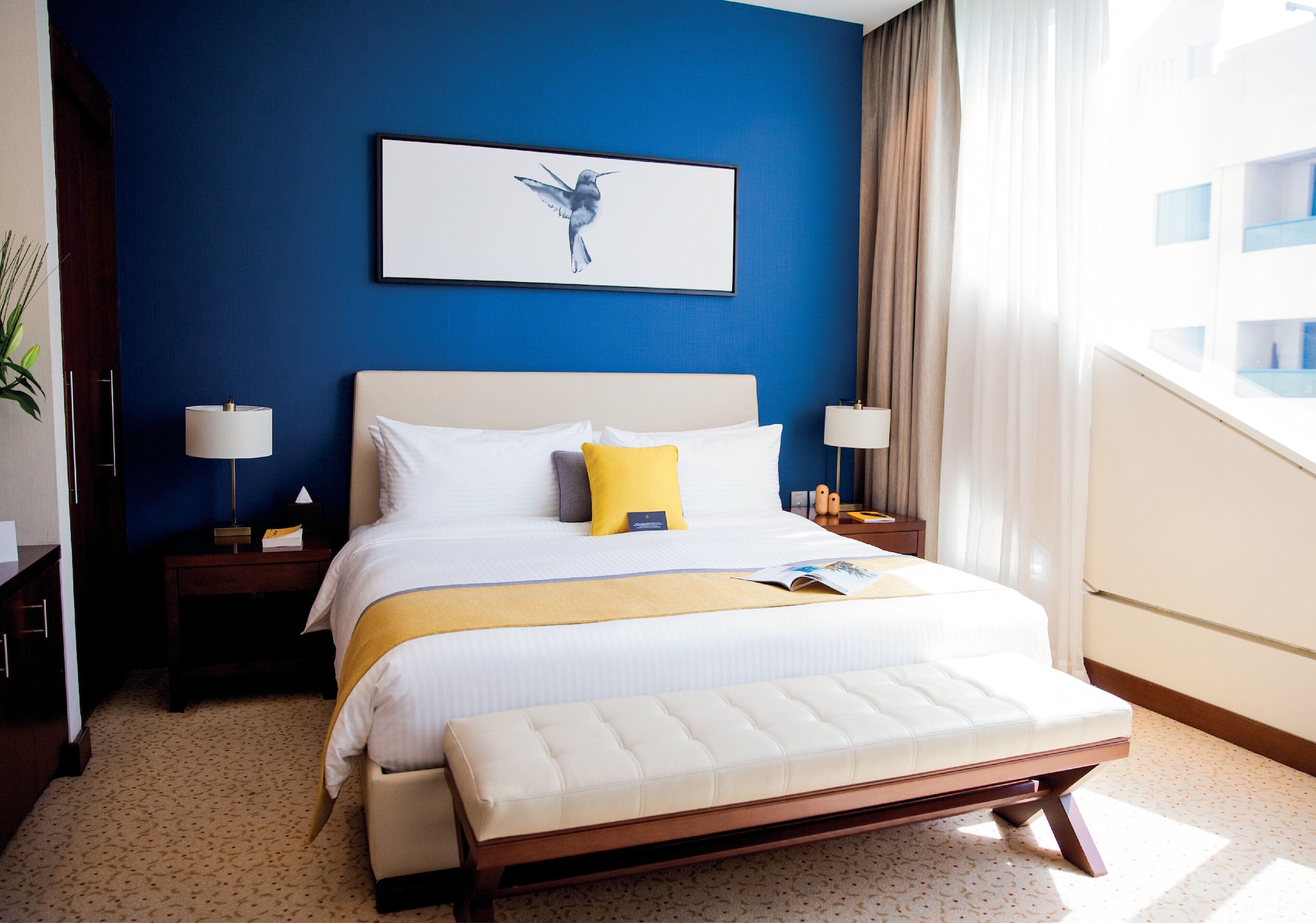 voco dubai by ihg