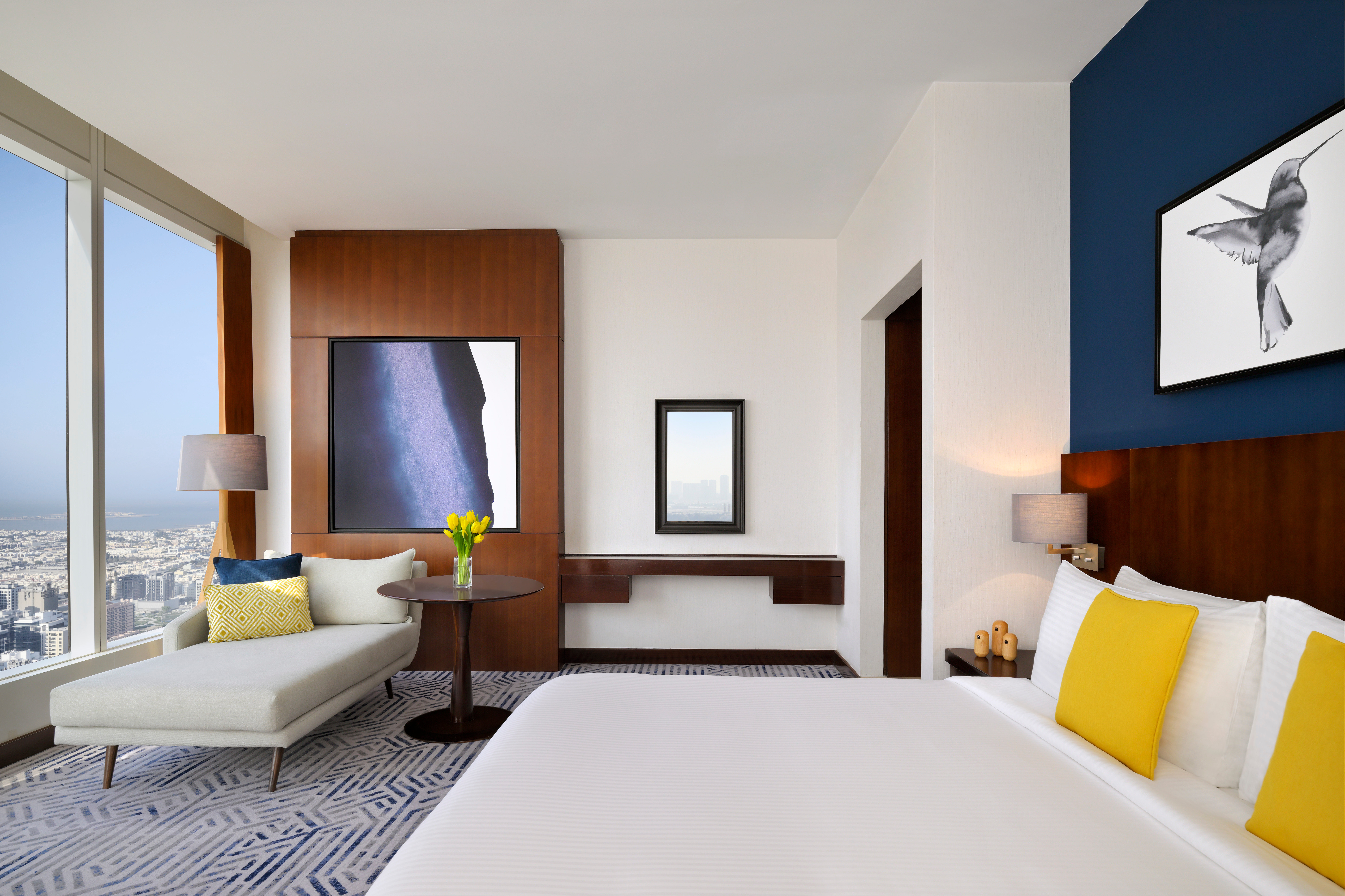 voco dubai by ihg