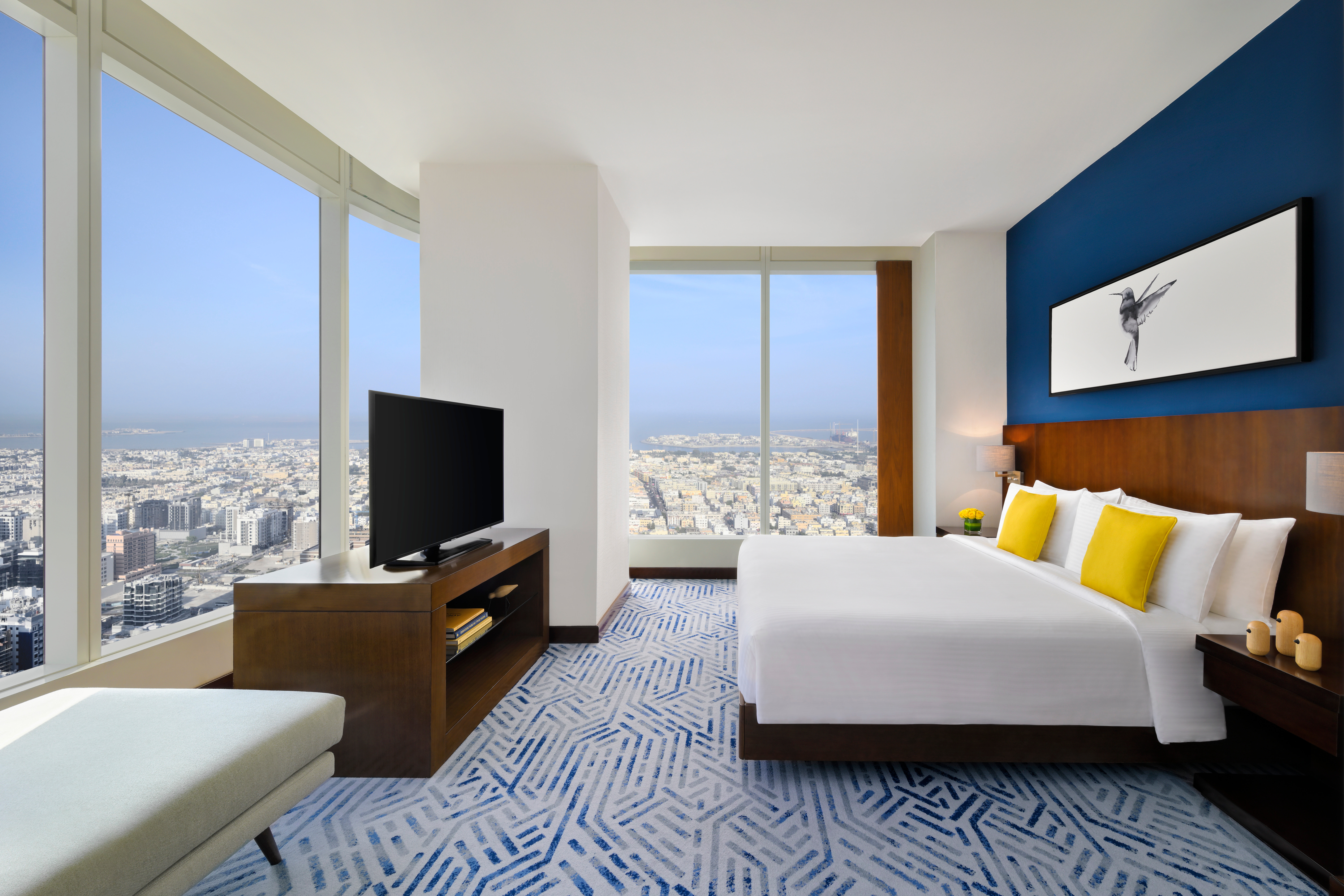 voco dubai by ihg