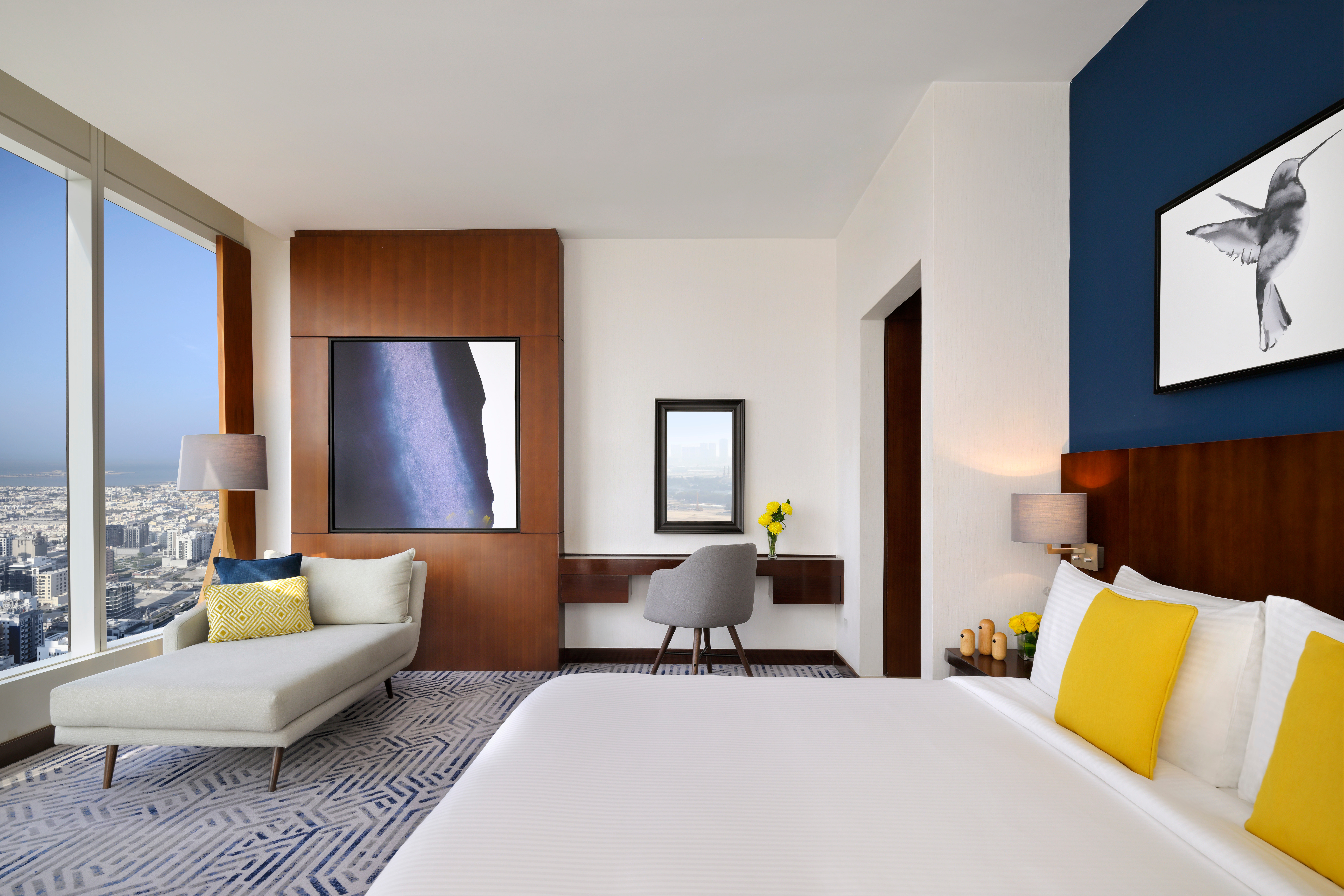 voco dubai by ihg