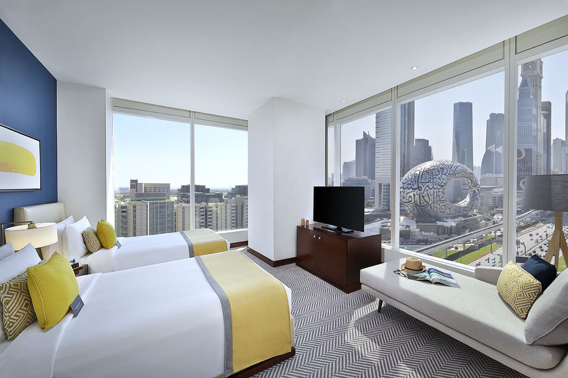 voco dubai by ihg