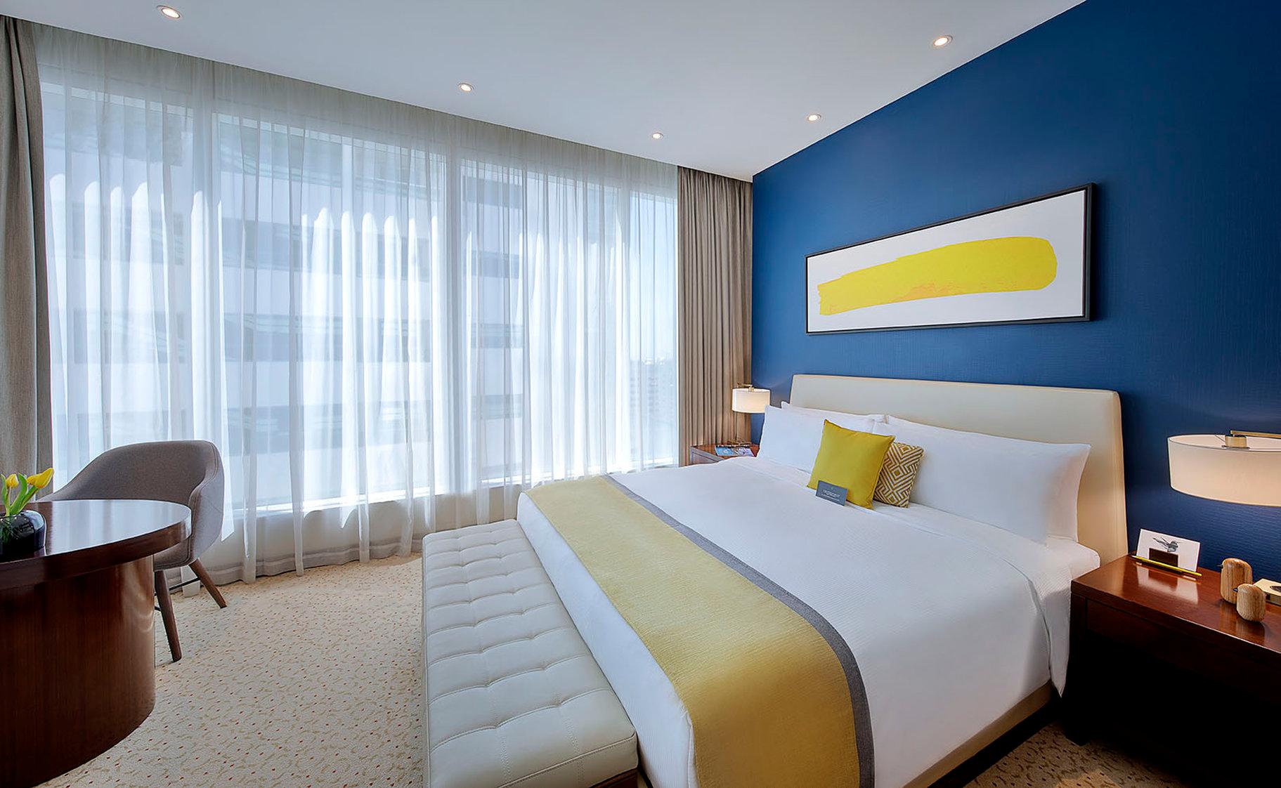 voco dubai by ihg