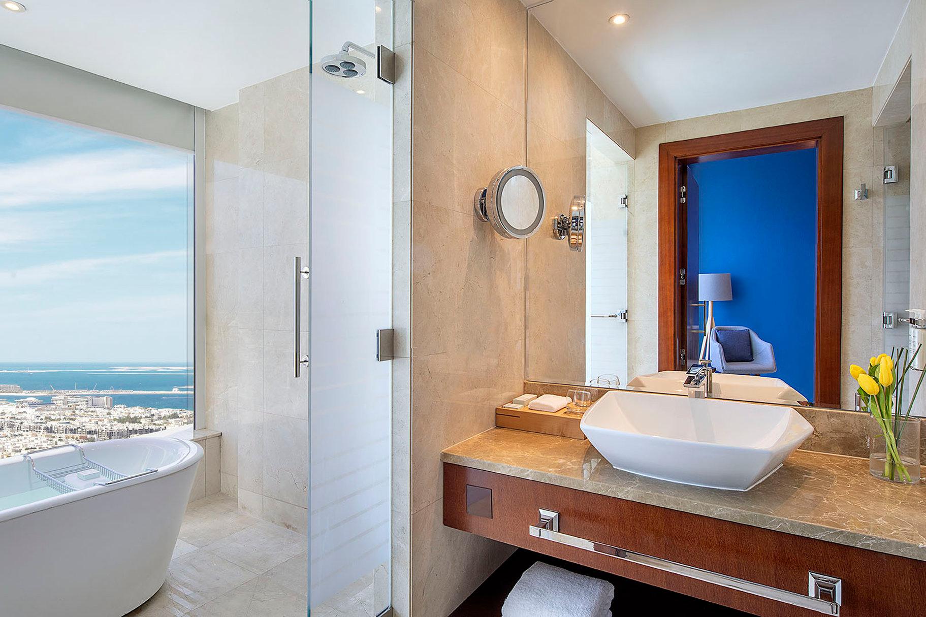 voco dubai by ihg