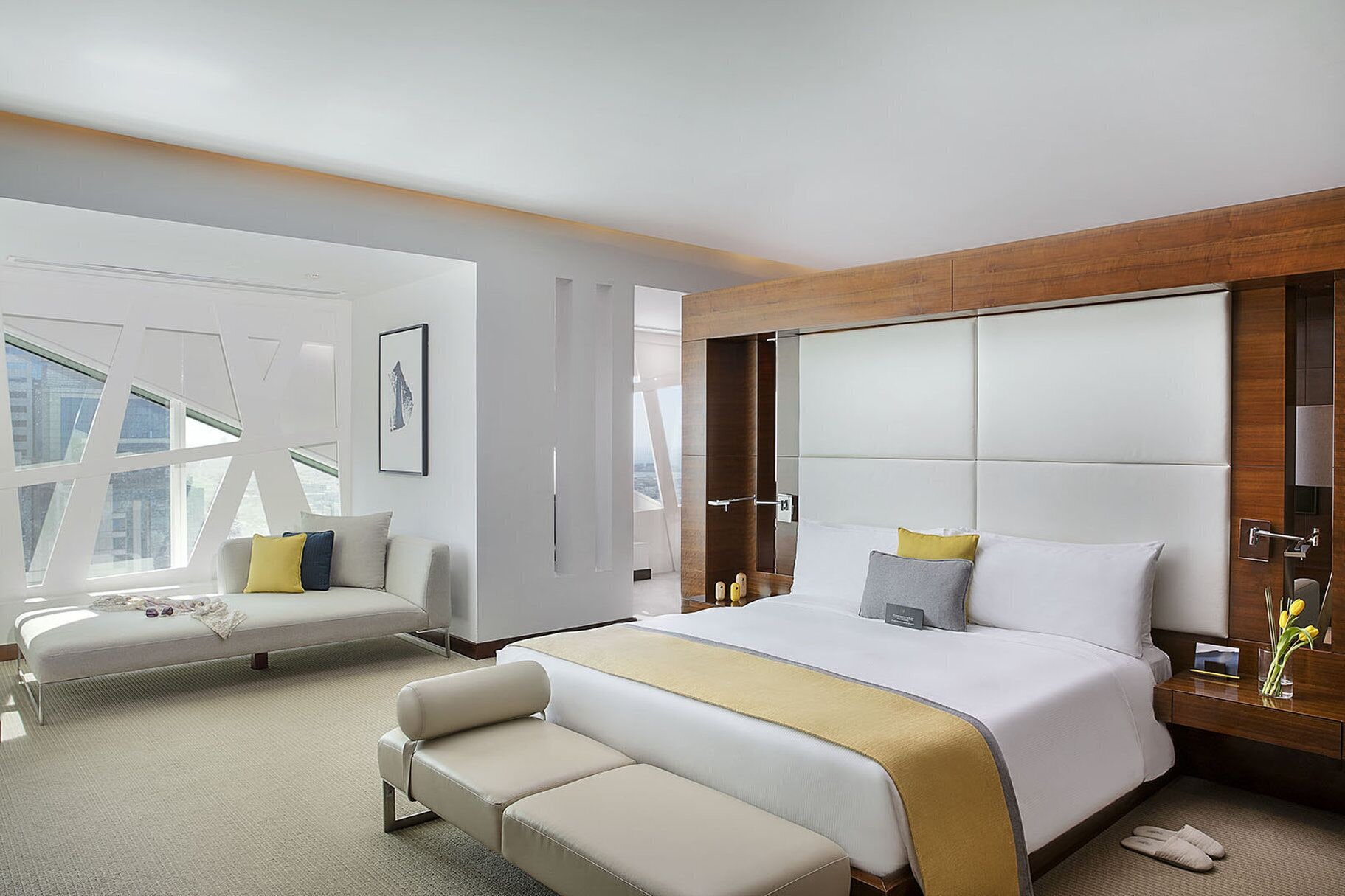 voco dubai by ihg