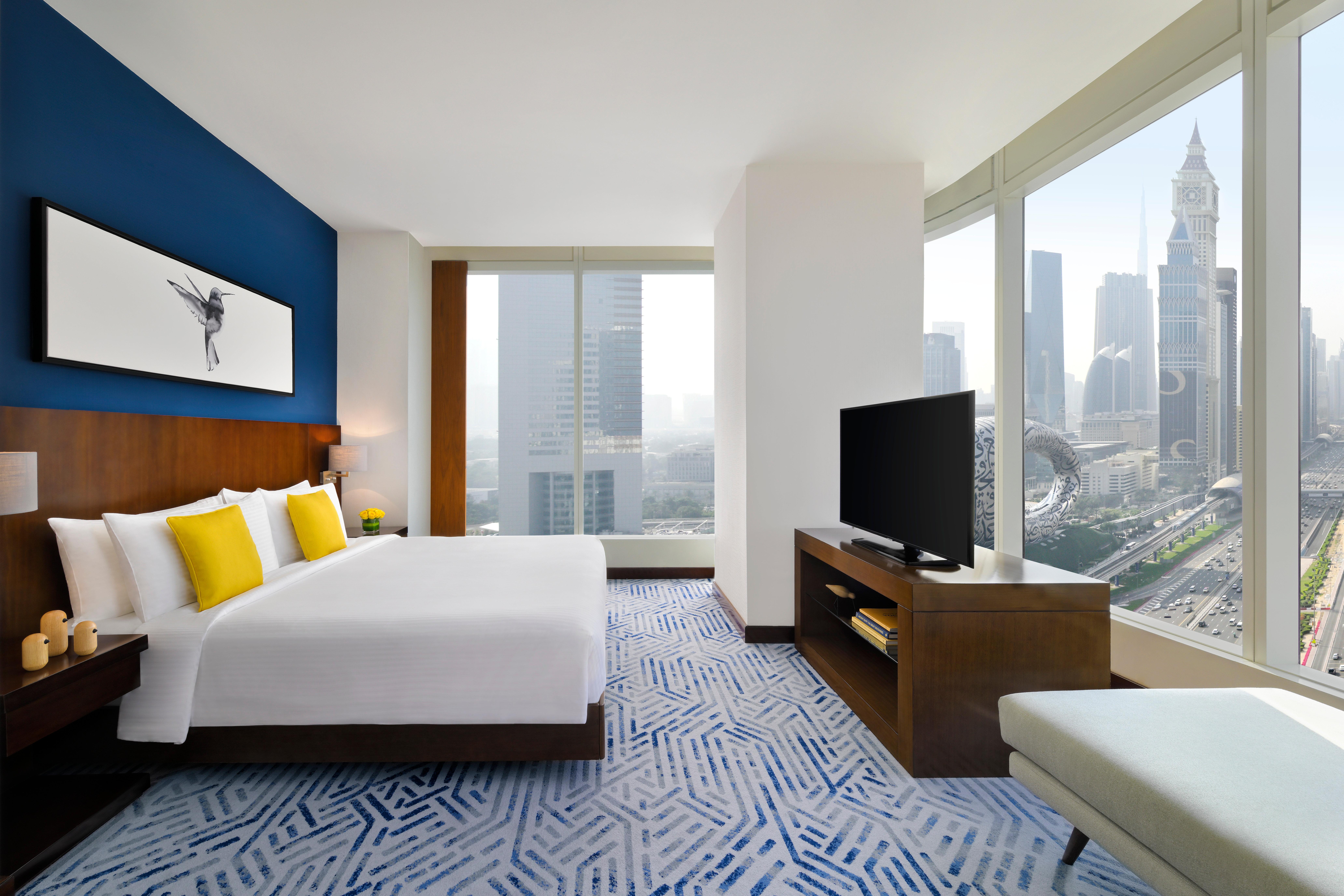 voco dubai by ihg