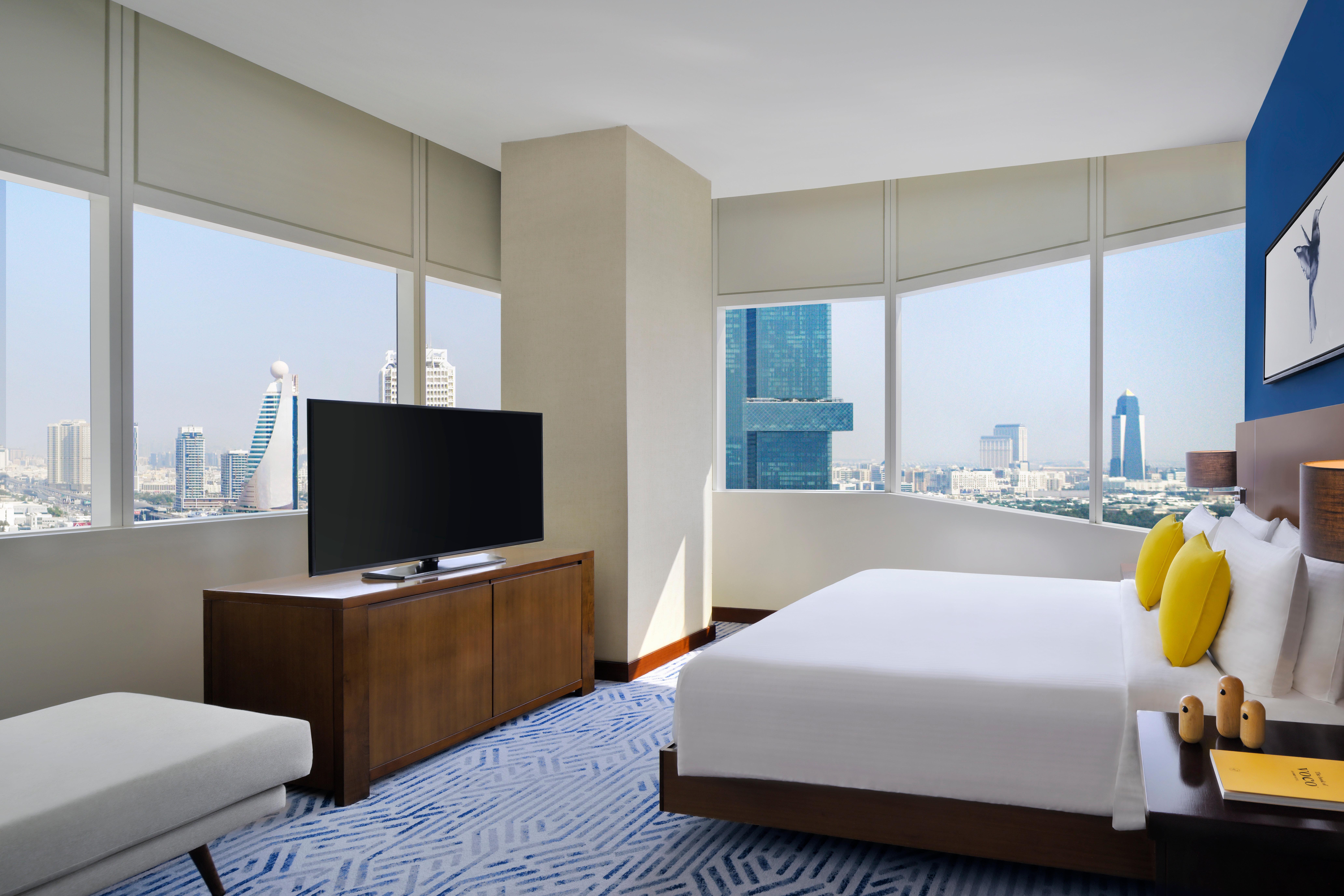 voco dubai by ihg