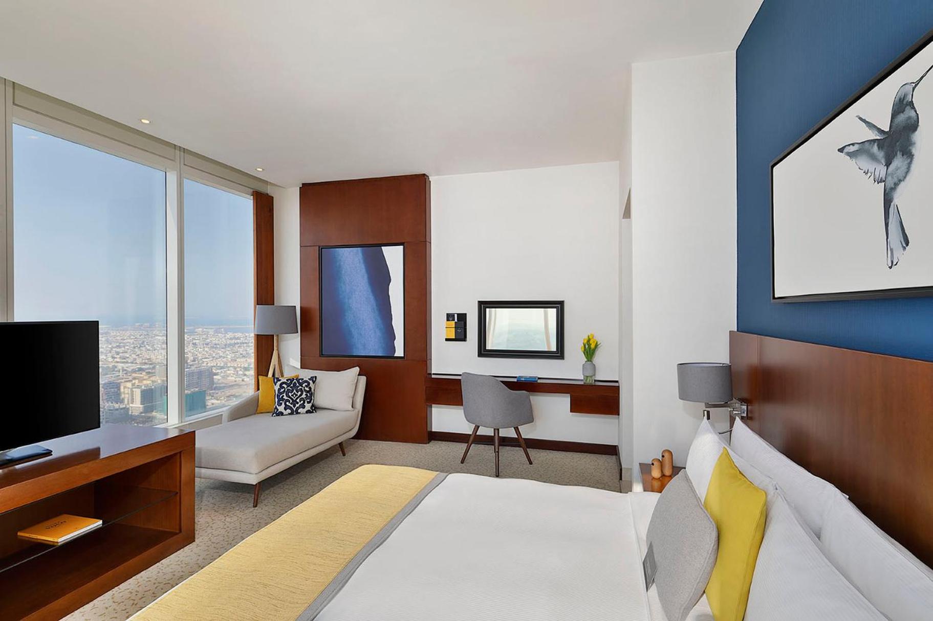 voco dubai by ihg