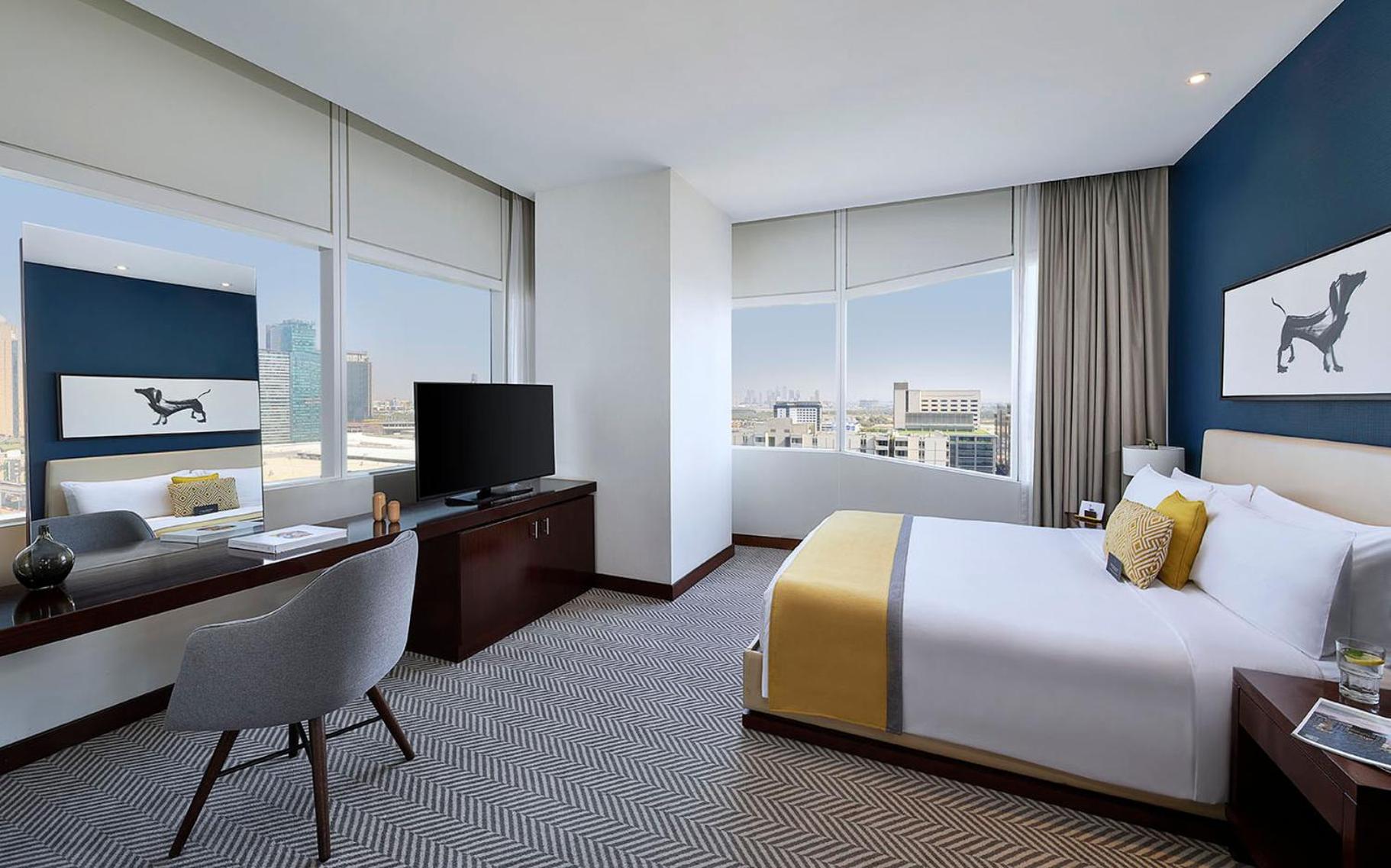voco dubai by ihg