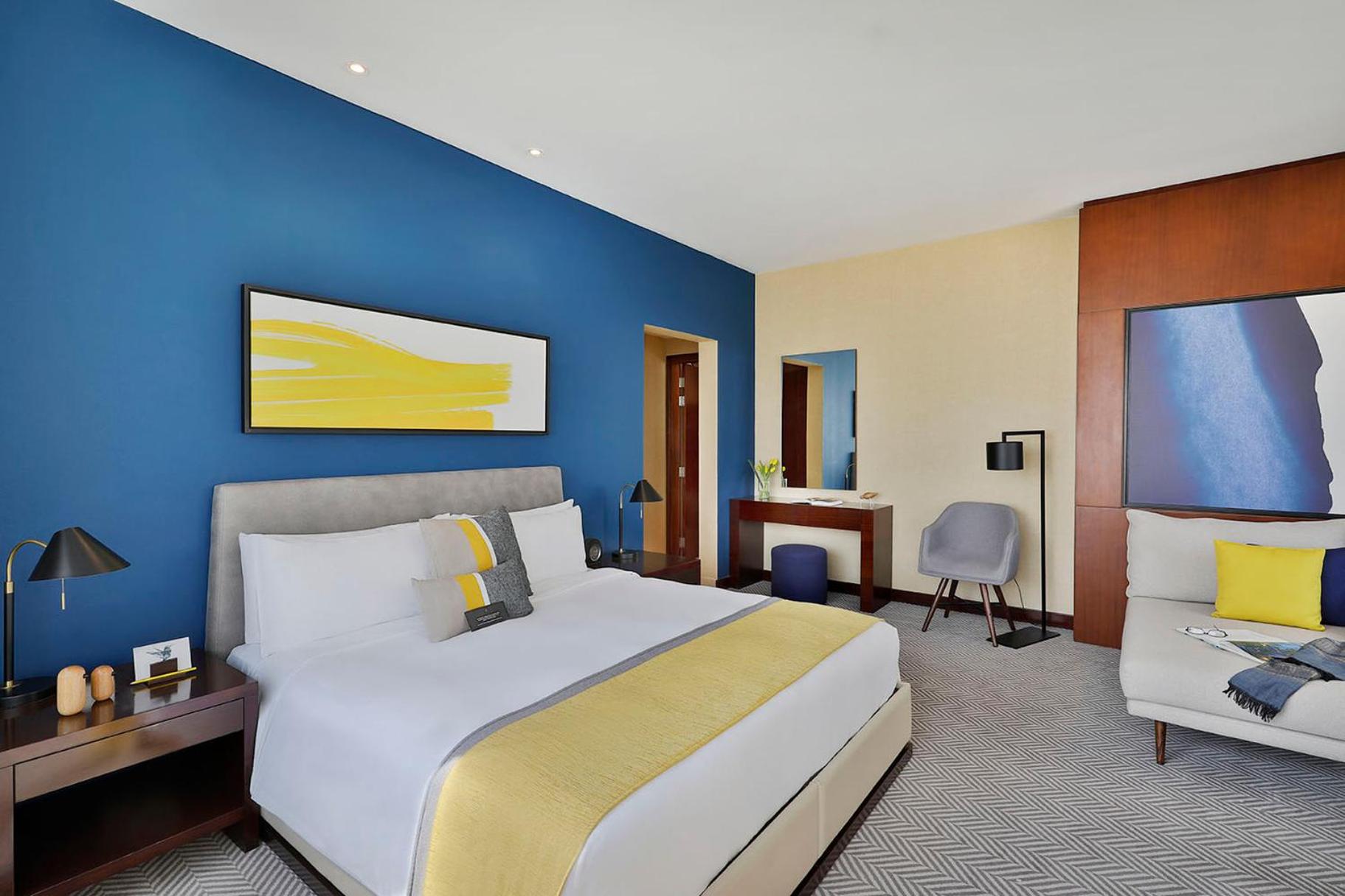 voco dubai by ihg