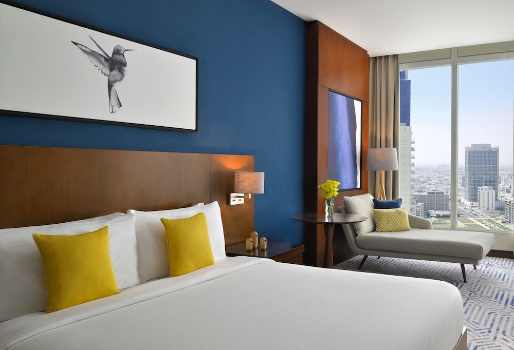 voco dubai by ihg