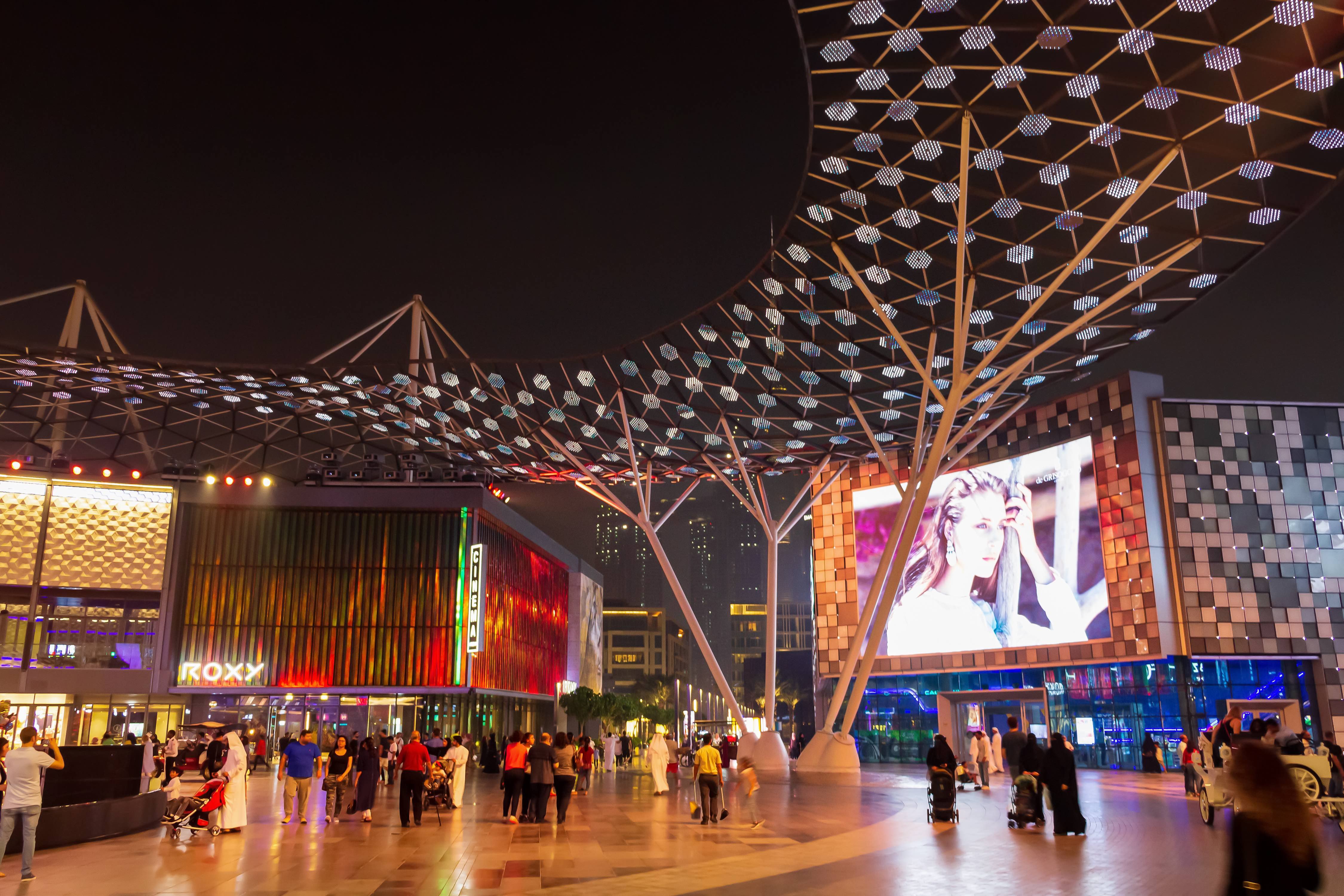 voco dubai by ihg