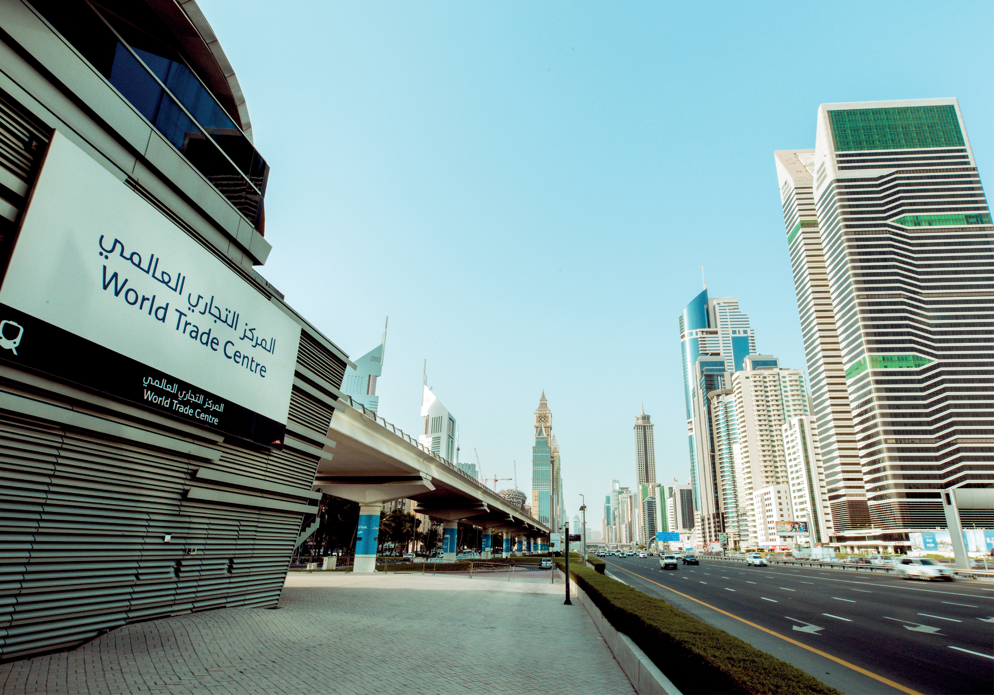 voco dubai by ihg