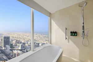 voco dubai by ihg