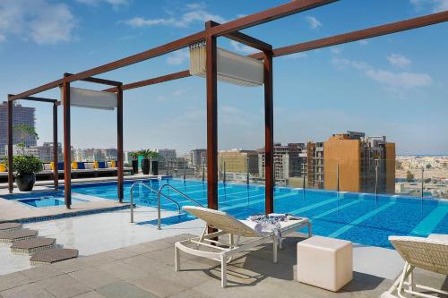 voco dubai by ihg
