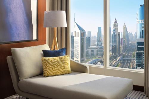 voco dubai by ihg