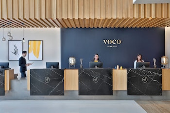 Voco Dubai By Ihg,,5 star