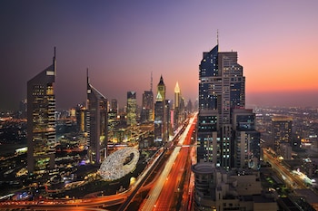 Voco Dubai By Ihg,,5 star