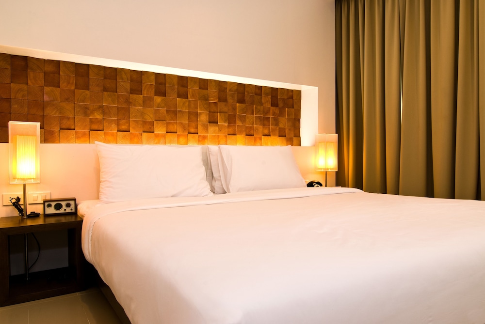 the album hotel