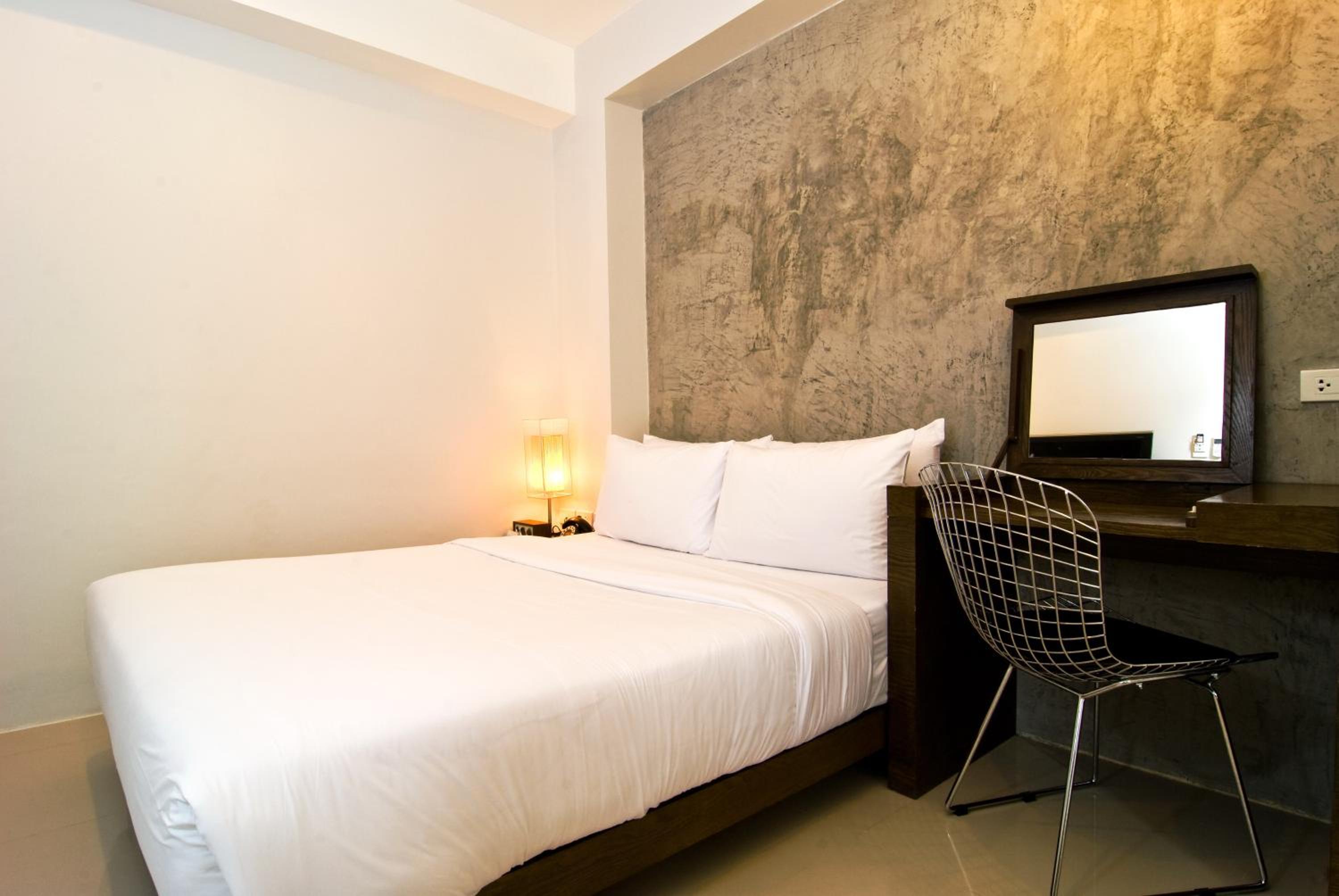 the album hotel