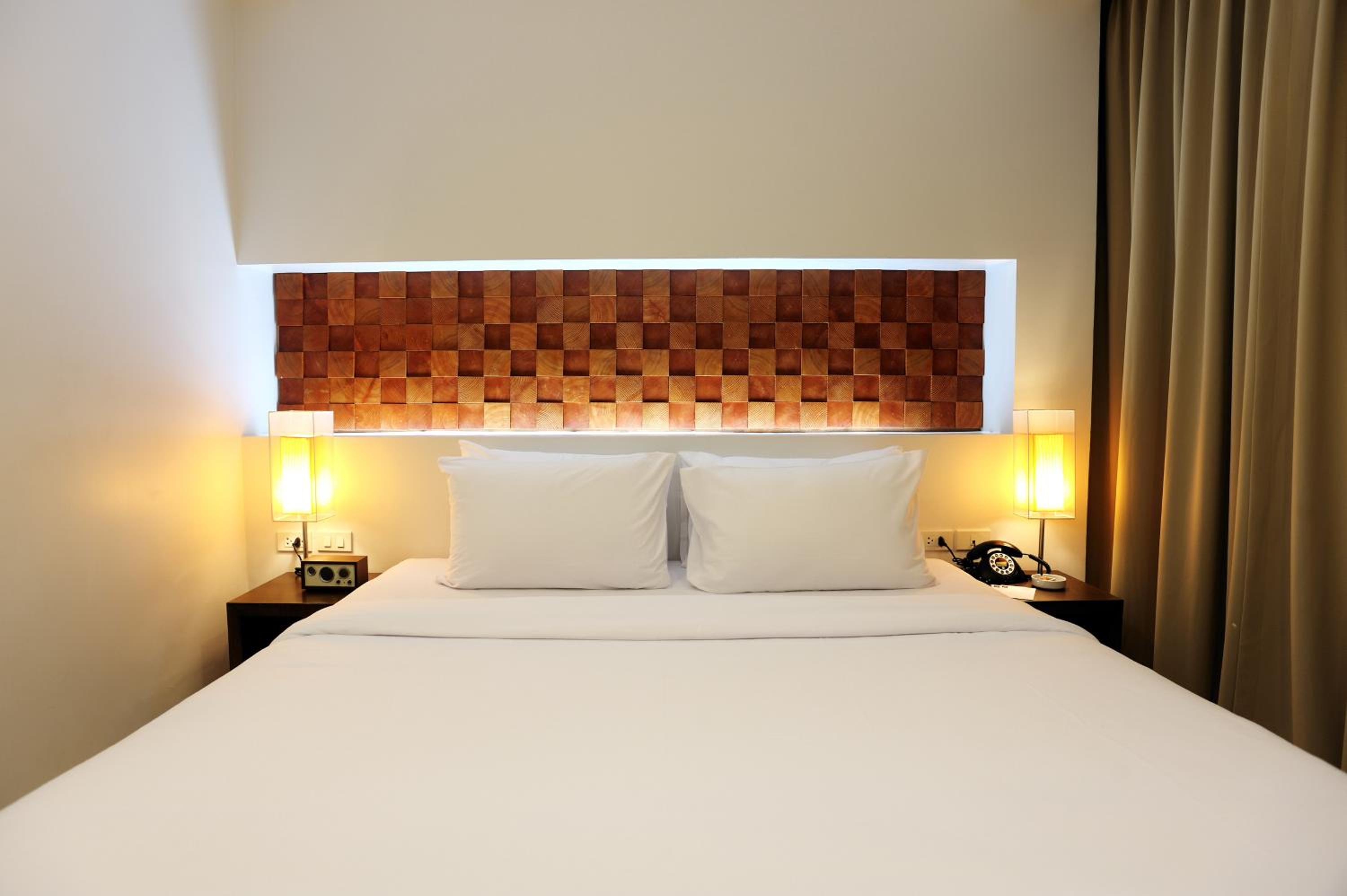 the album hotel