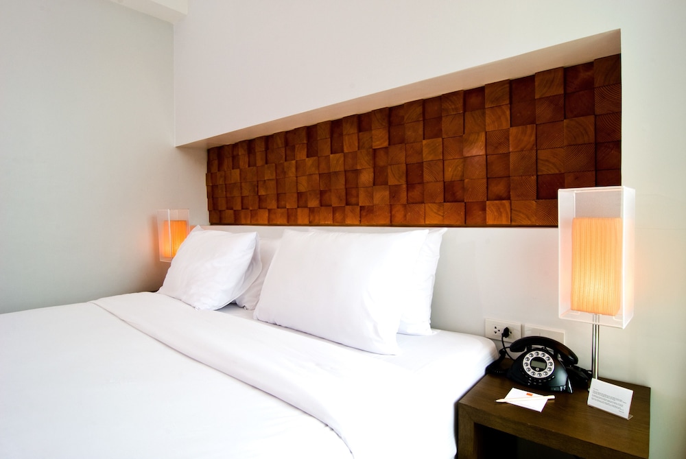 the album hotel