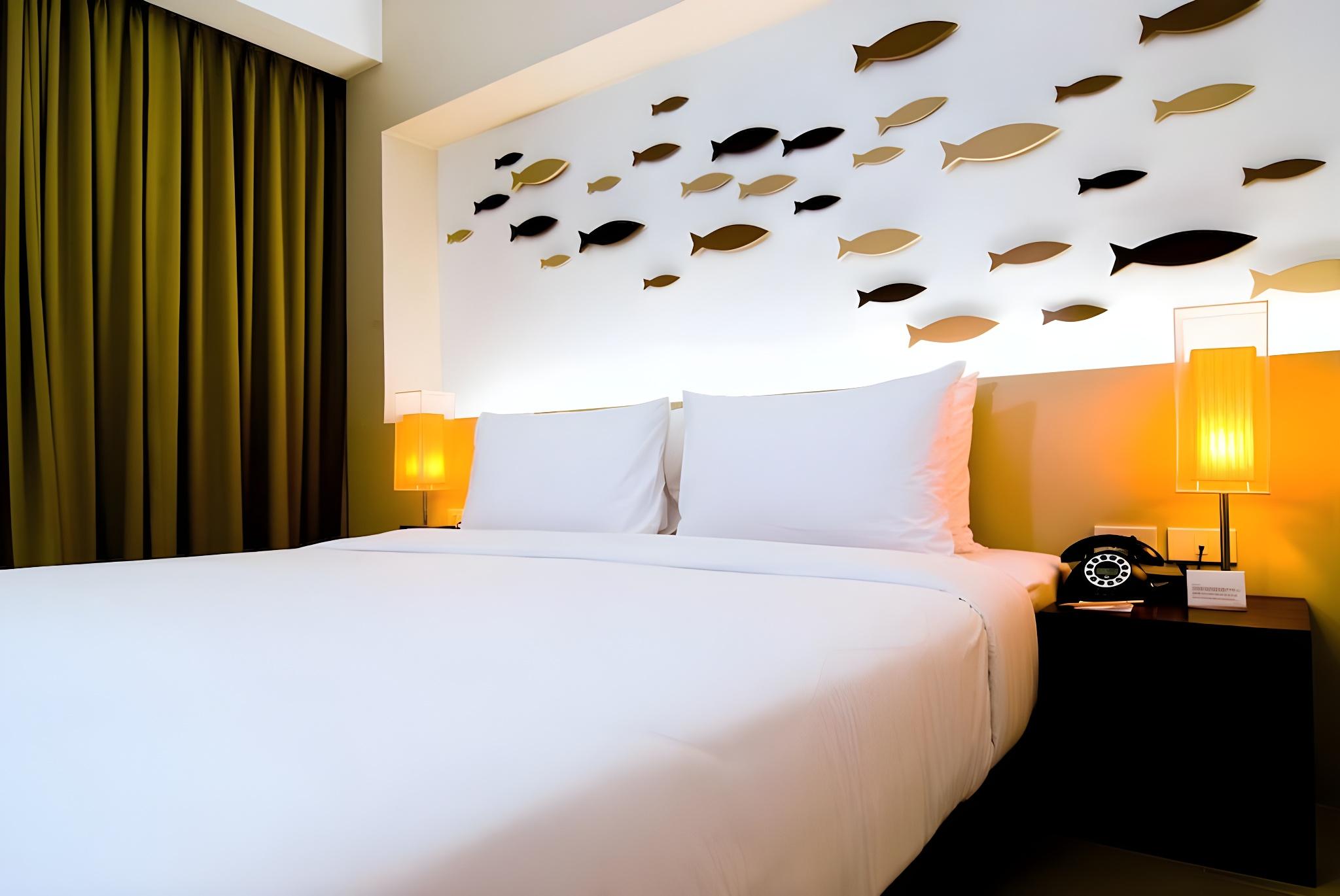 the album hotel