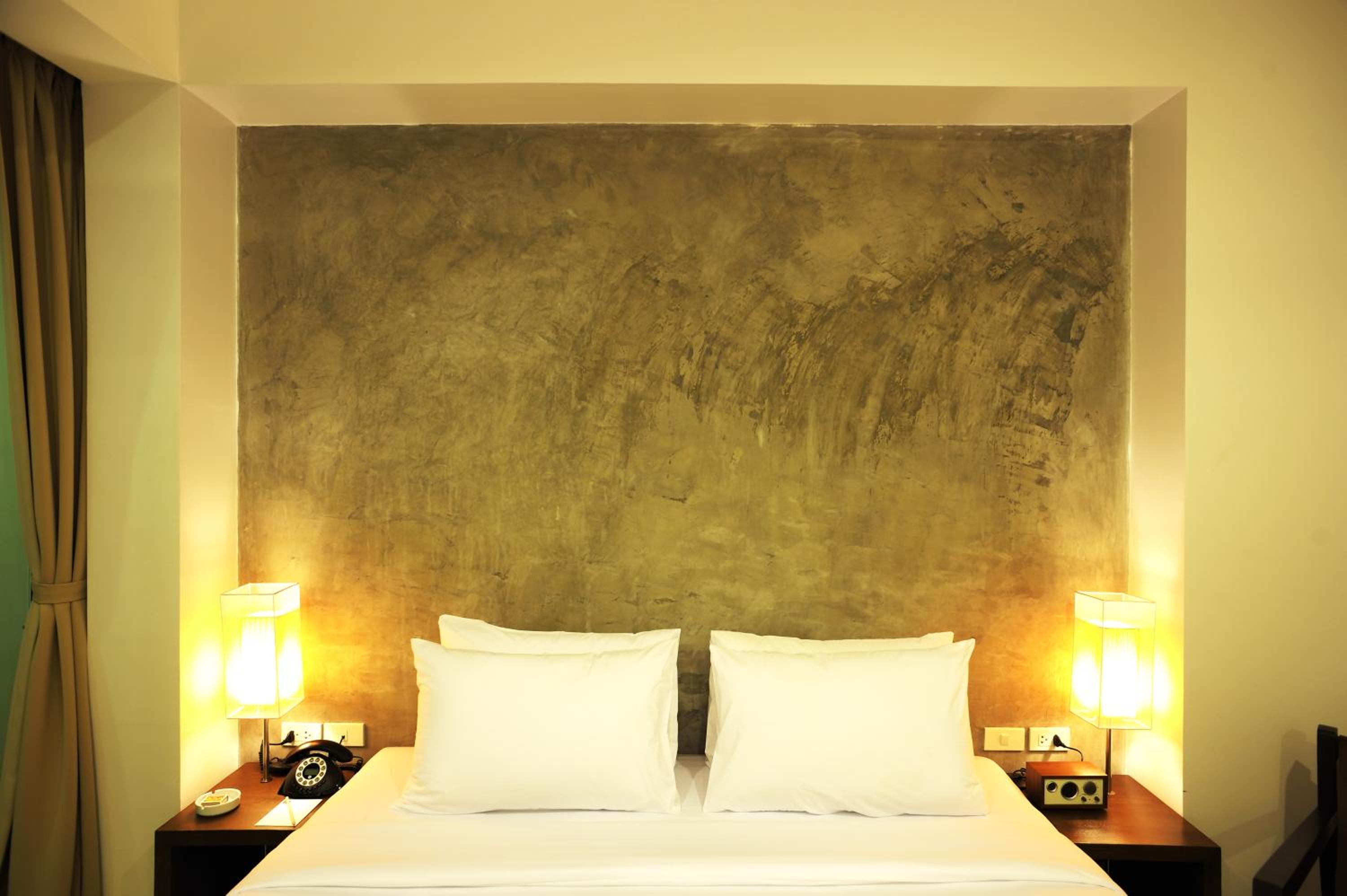 the album hotel