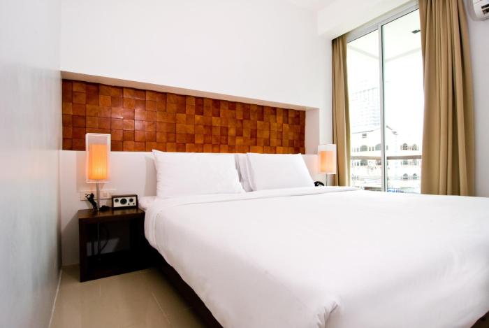 the album hotel