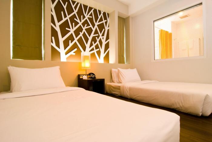 the album hotel