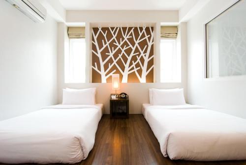 the album hotel