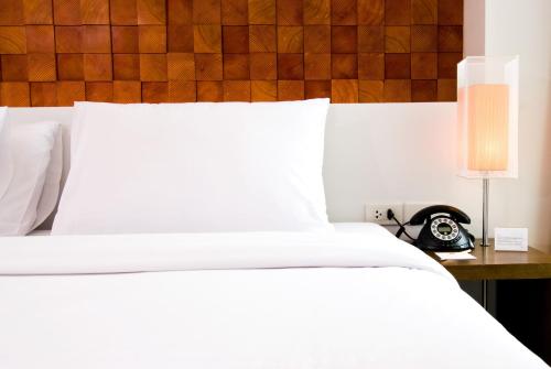 the album hotel