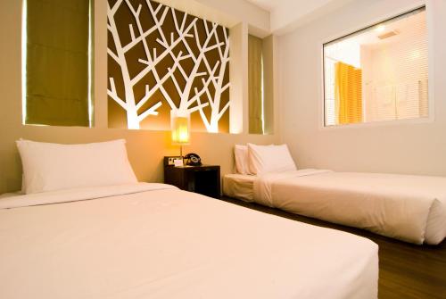 the album hotel