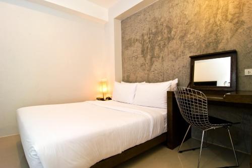 the album hotel
