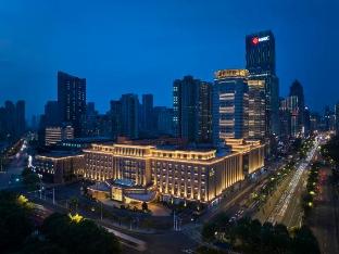 Hongshan Hotel,Jiang'an District>>Wuhan,5 star